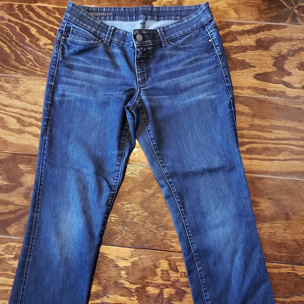 Ann Taylor jeans
